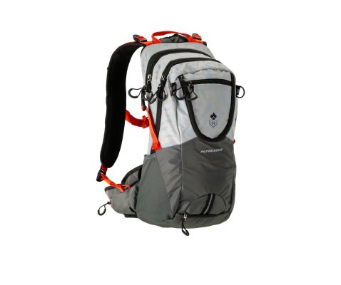 Plecak rowerowy LOFTY 12L