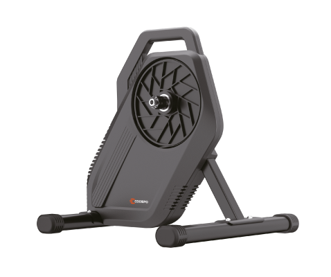 Trenażer rowerowy COOSPO T10