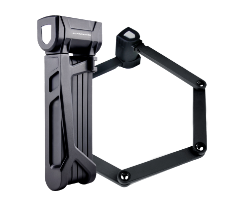 Zapięcie rowerowe KZF 450