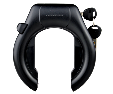 Zapięcie rowerowe KZR 100