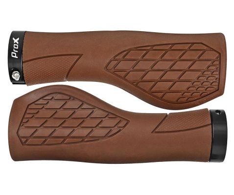 Chwyty rowerowe PROX GP-35 130 MM
