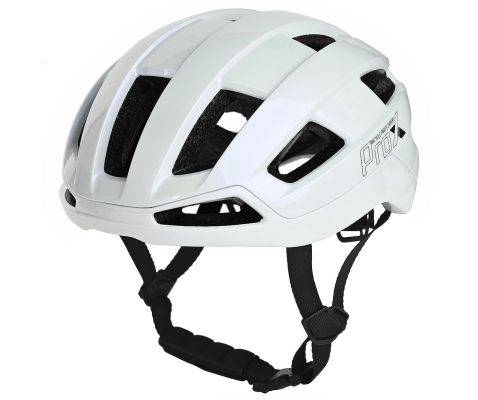 Kask rowerowy PROX MAGNETO LED