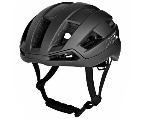 Kask rowerowy PROX MAGNETO LED