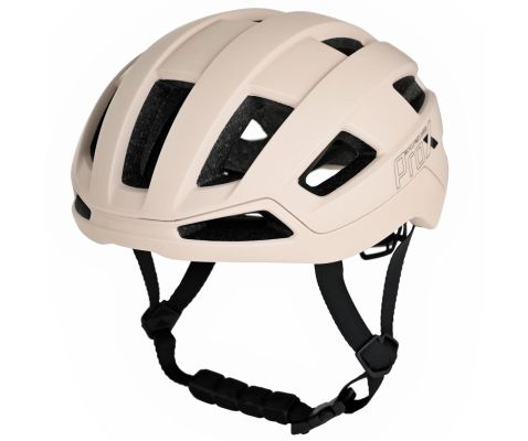 Kask rowerowy PROX MAGNETO LED