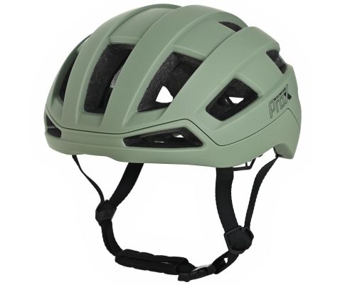 Kask rowerowy PROX MAGNETO LED