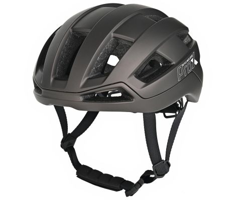 Kask rowerowy PROX MAGNETO LED