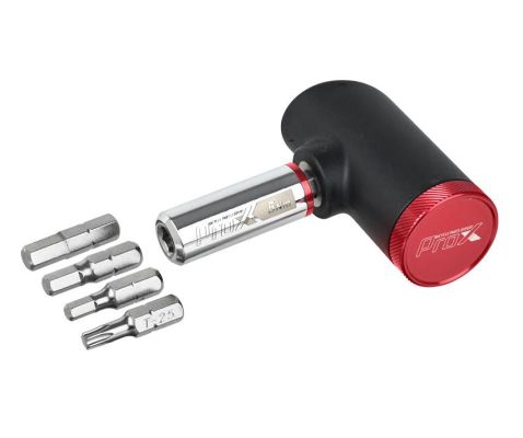 Klucz dynamometryczny PROX PREMIUM LINE