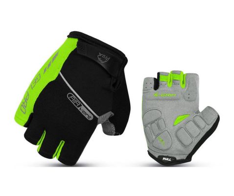 Rękawiczki rowerowe PROX SELECTED GEL PRO