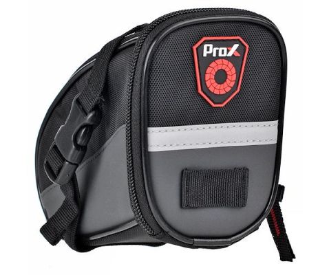 Torba rowerowa podsiodłowa PROX OREGON 1,2L