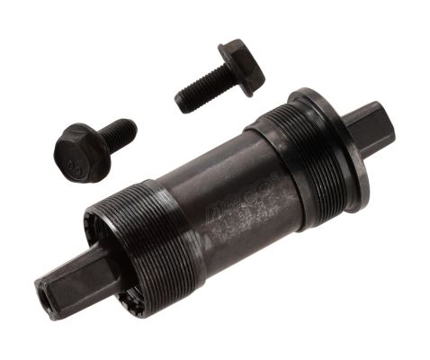 Wkład suportu rowerowego B910BK 110,5mm 1,37x24T BSA
