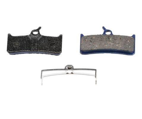 Klocki do hamulców tarczowych SNG-DS09 SHIMANO XT