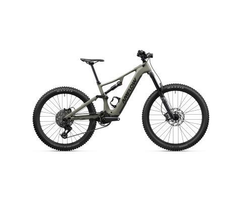 AMFLOW PR CARBON 800