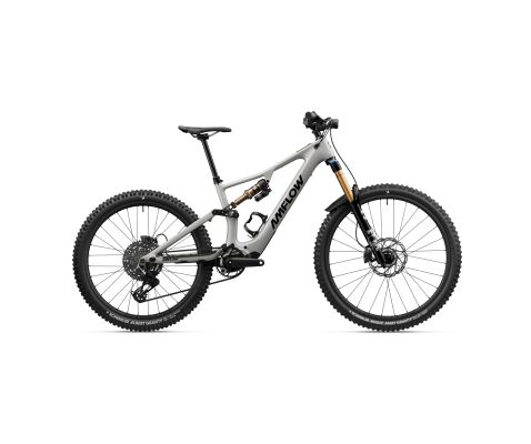 AMFLOW PX CARBON PRO 700