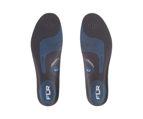 Wkładki do butów rowerowych ELITE PERFORMANCE INSOLE MID