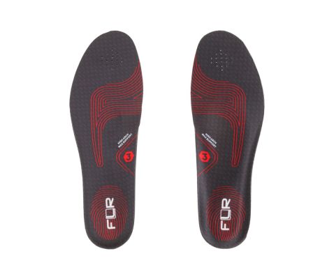 Wkładki do butów rowerowych ELITE PERFORMANCE INSOLE HIGH