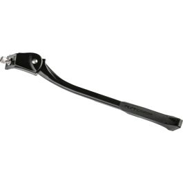 POKKASKページ２ Pikowany czarny worek z imitacji skóry damski TOREC-0986-99