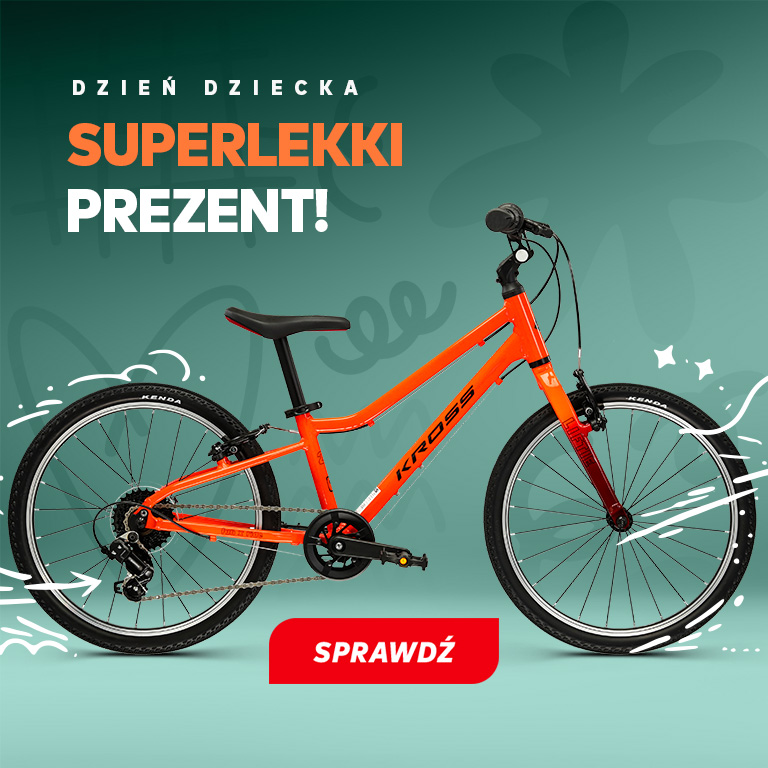 Dzień Dziecka Superlekki Prezent Dzień Dziecka Superlekki Prezent