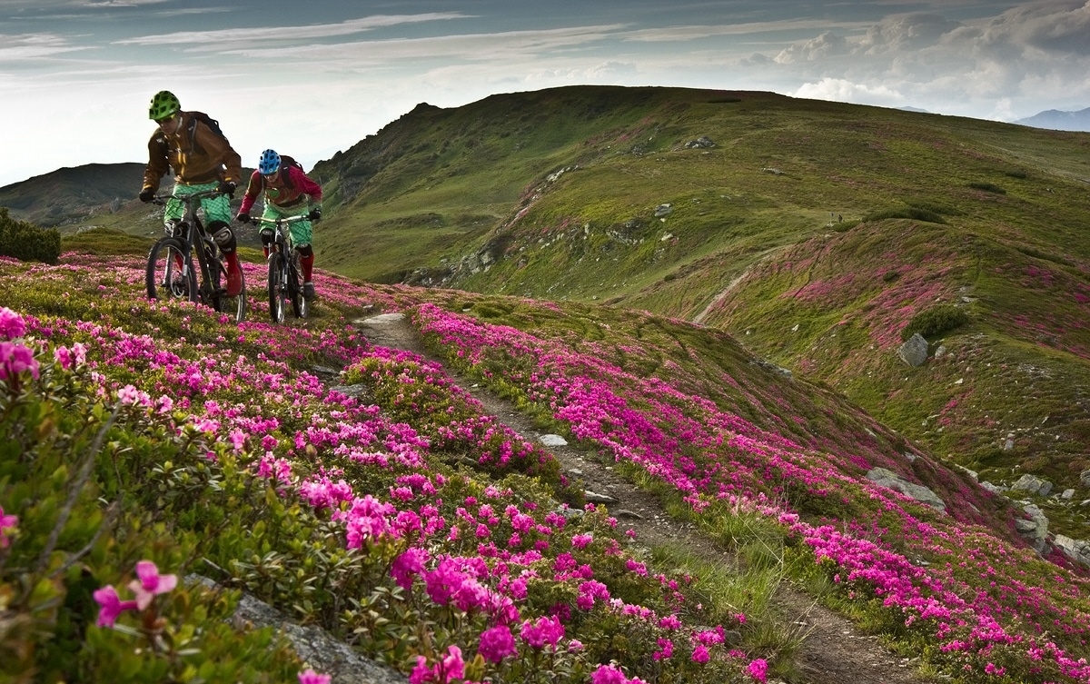 Co warto zabrać na rower? Co warto zabrać na rower?