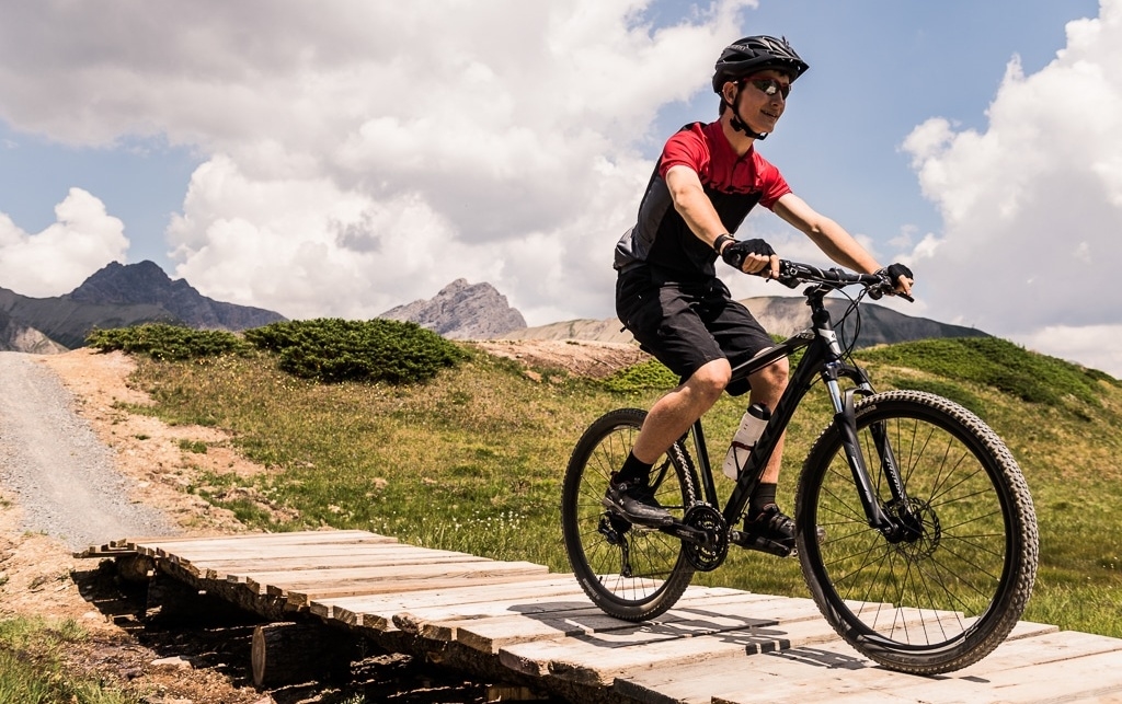 Dobry rower MTB do 2000 zł – czy to możliwe?