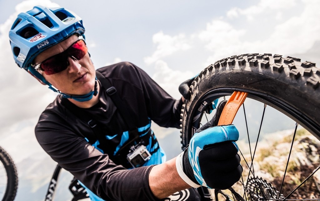 Serwis roweru przed rozpoczęciem sezonu Serwis roweru przed rozpoczęciem sezonu