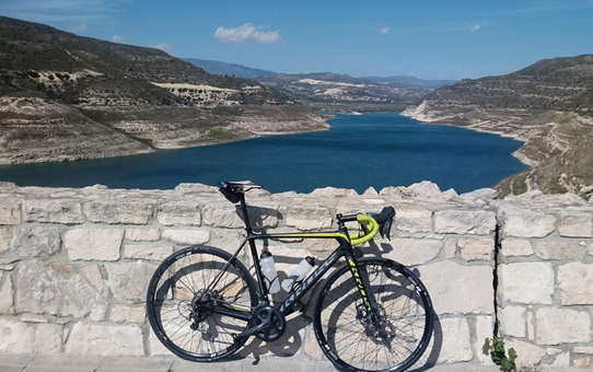 Pierwszy wyścig szosowy - jak się przygotować?