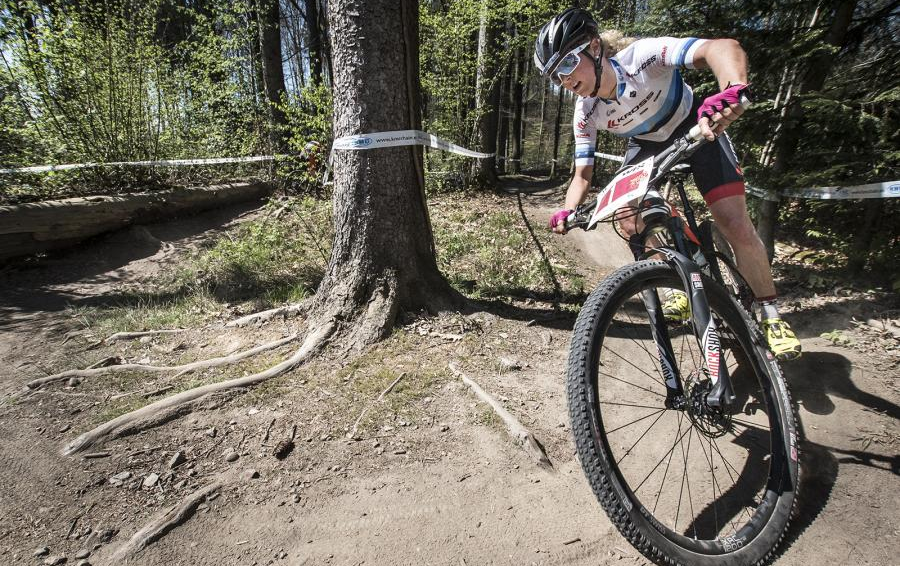 Pierwszy maraton MTB - jak się przygotować?