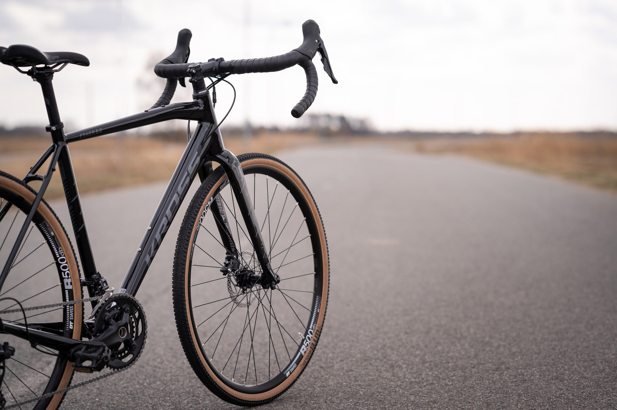 Jak rozpocząć przygodę z rowerem typu gravel? Jak rozpocząć przygodę z rowerem typu gravel >>