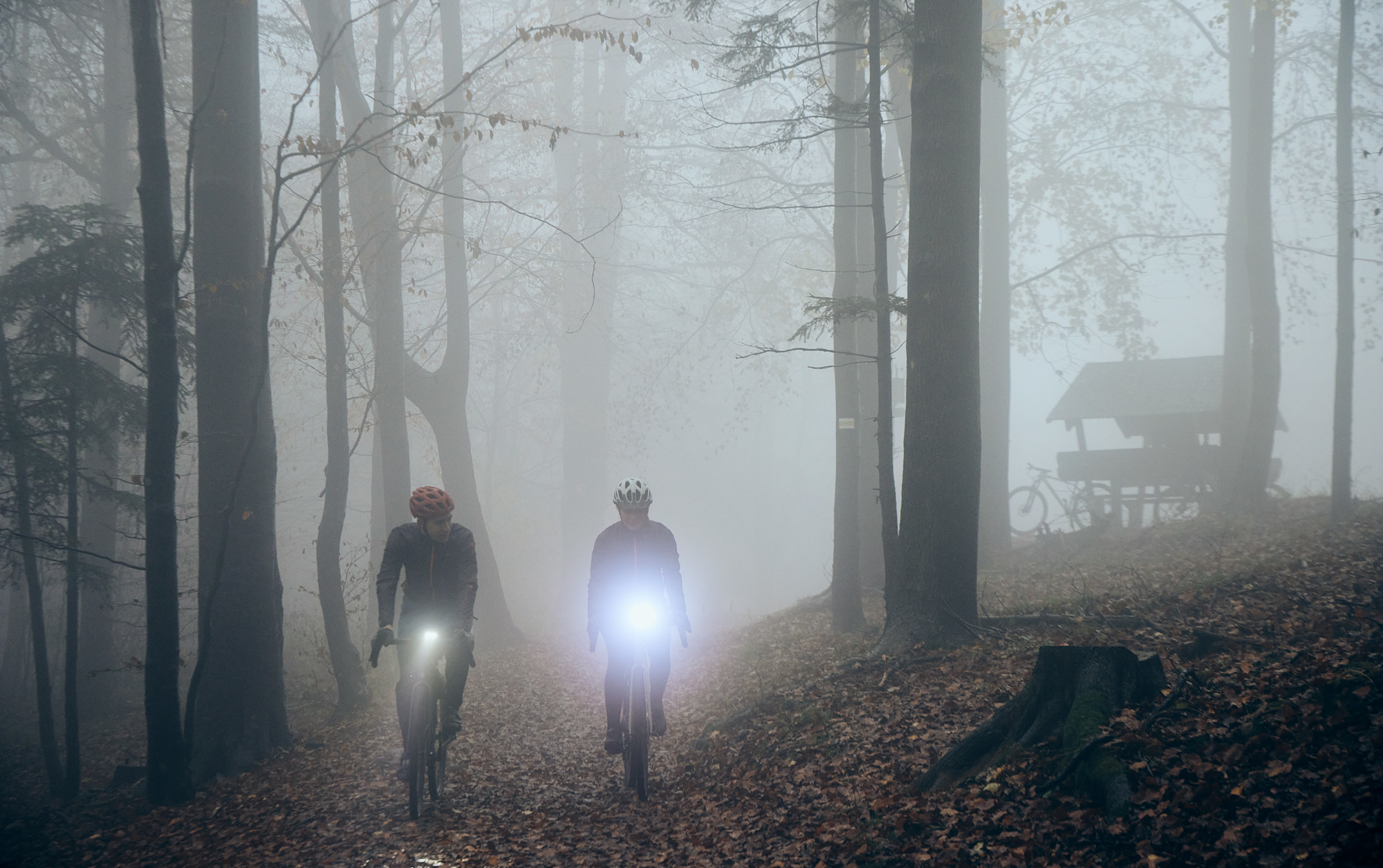 Rower XC. Zobacz, czym jest cross-country i rower górski MTB! >>