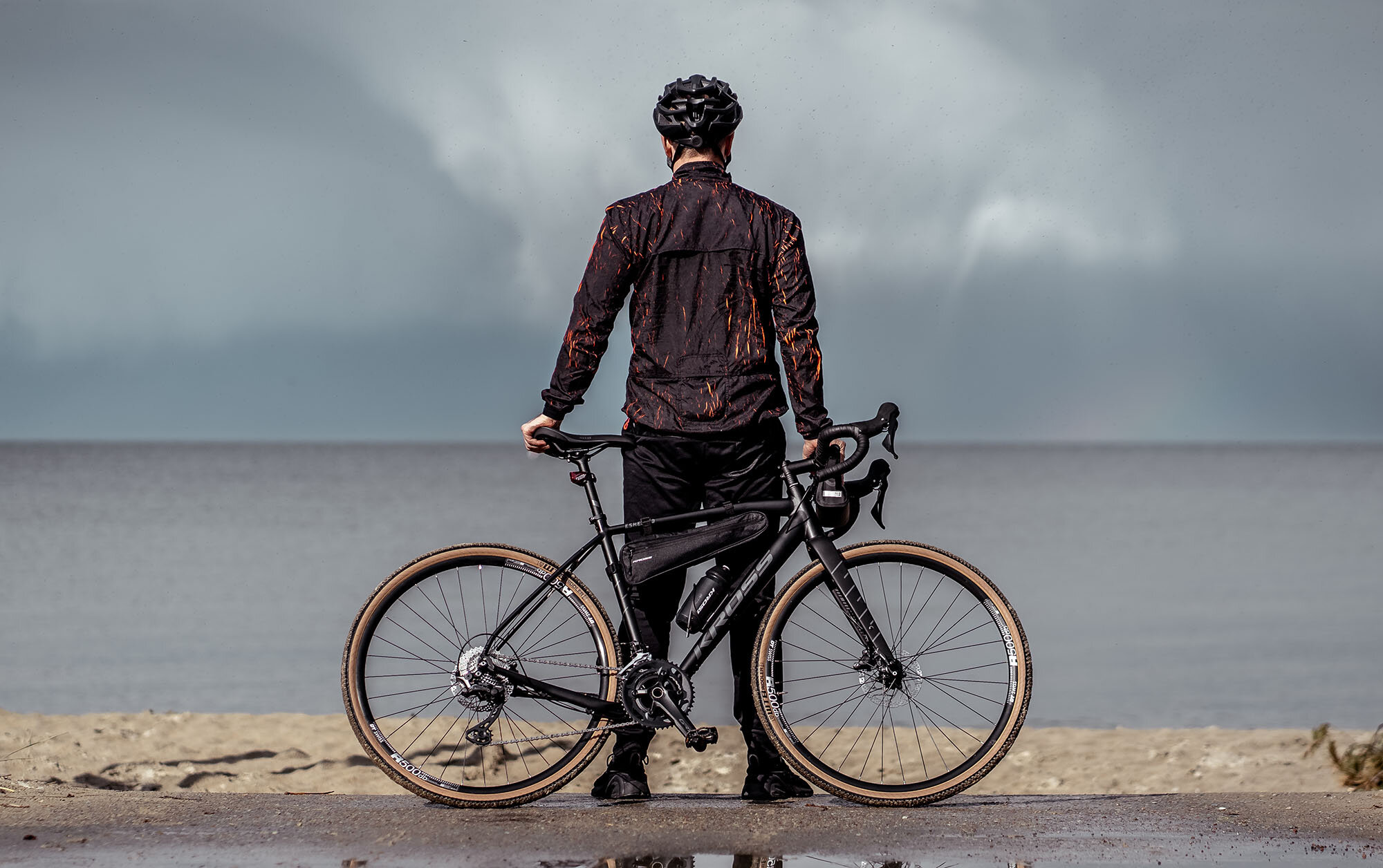 Bikepacking - rozpocznij rowerową przygodę