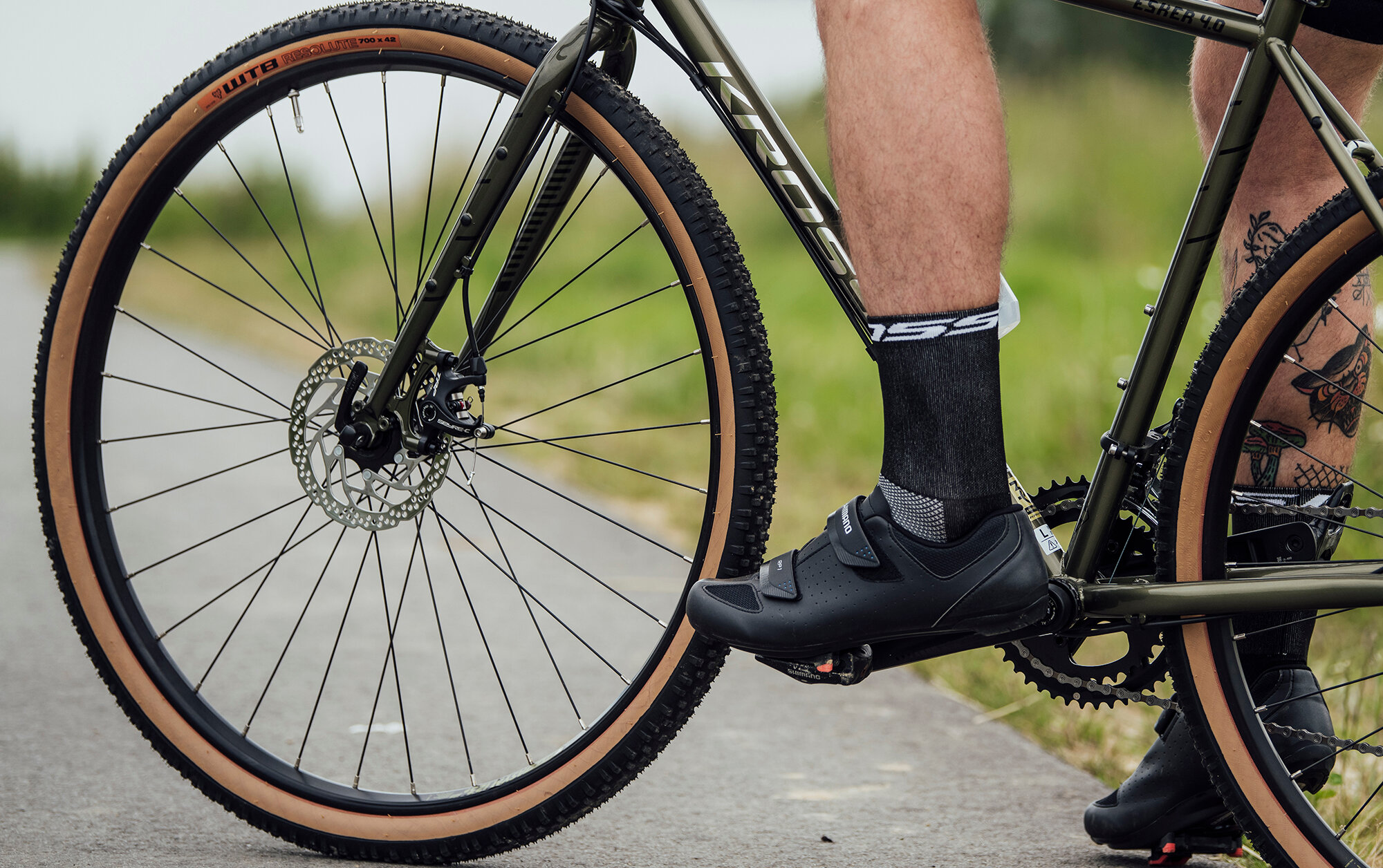 Buty kolarskie dla jeżdżących na rowerze do pracy - jakie będą najlepsze? Buty kolarskie dla jeżdżących na rowerze do pracy - jakie będą najlepsze? >>