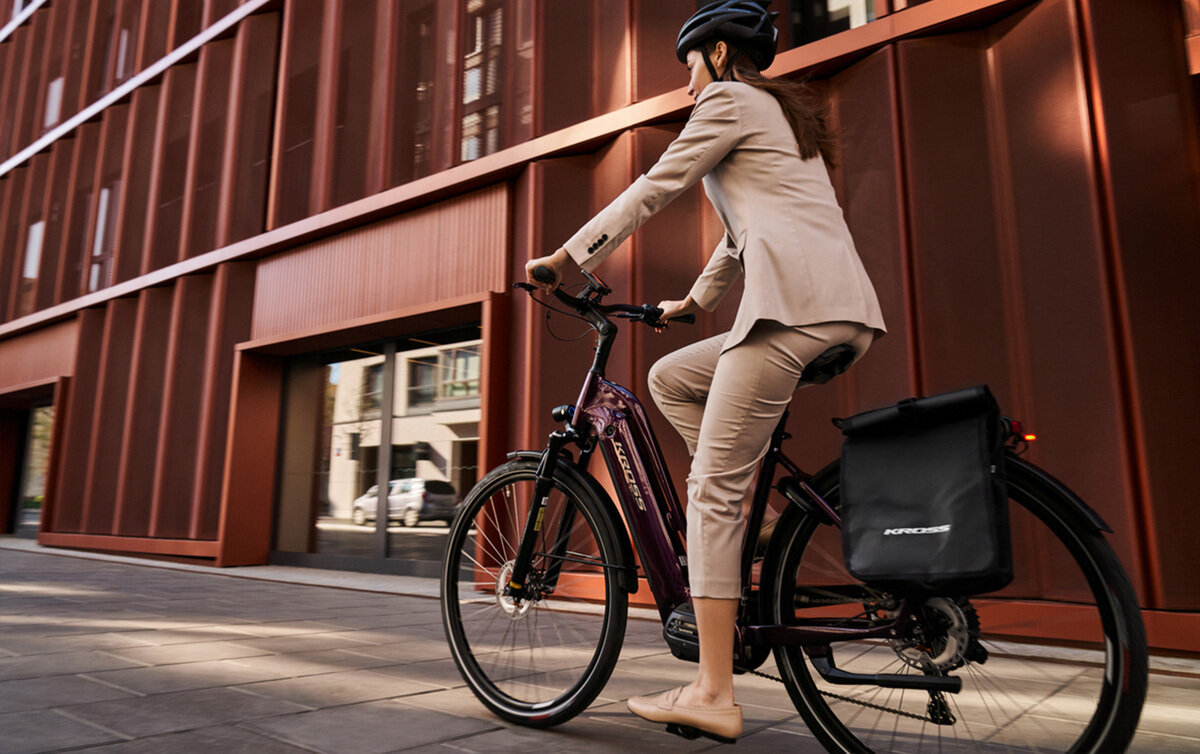 Trendy rowerowe na 2023 rok - czego możemy się spodziewać? Trendy rowerowe na 2023 rok - czego możemy się spodziewać? >>