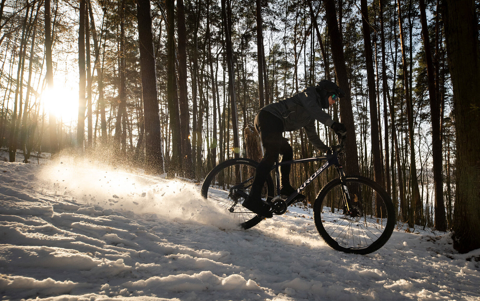 Ile kalorii spalamy na rowerze? Ile kalorii spalamy na rowerze? >>