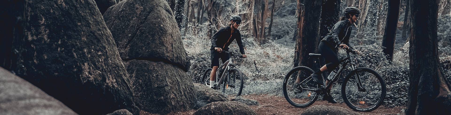 Pomysł na rowerową maj&oacute;wkę