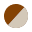 brązowy beżowy