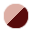 różowozłoty bordowy