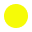 żółty fluo